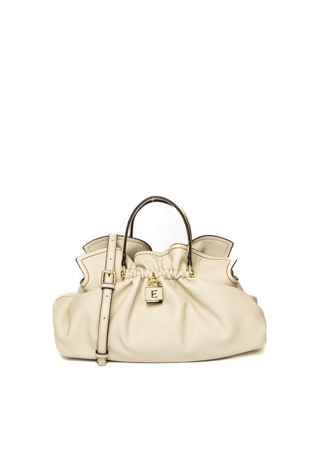 Borsa a mano octavia avorio ERMANNO SCERVINO | 835OCTAVIA-381